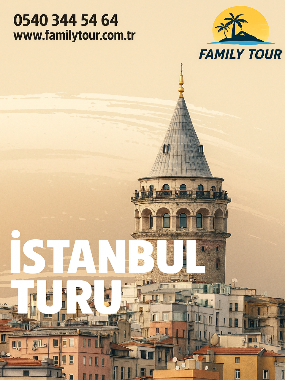 İstanbul Turu